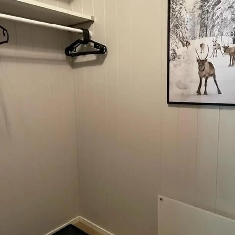 HAFJELL ALPINLANDSBY 47