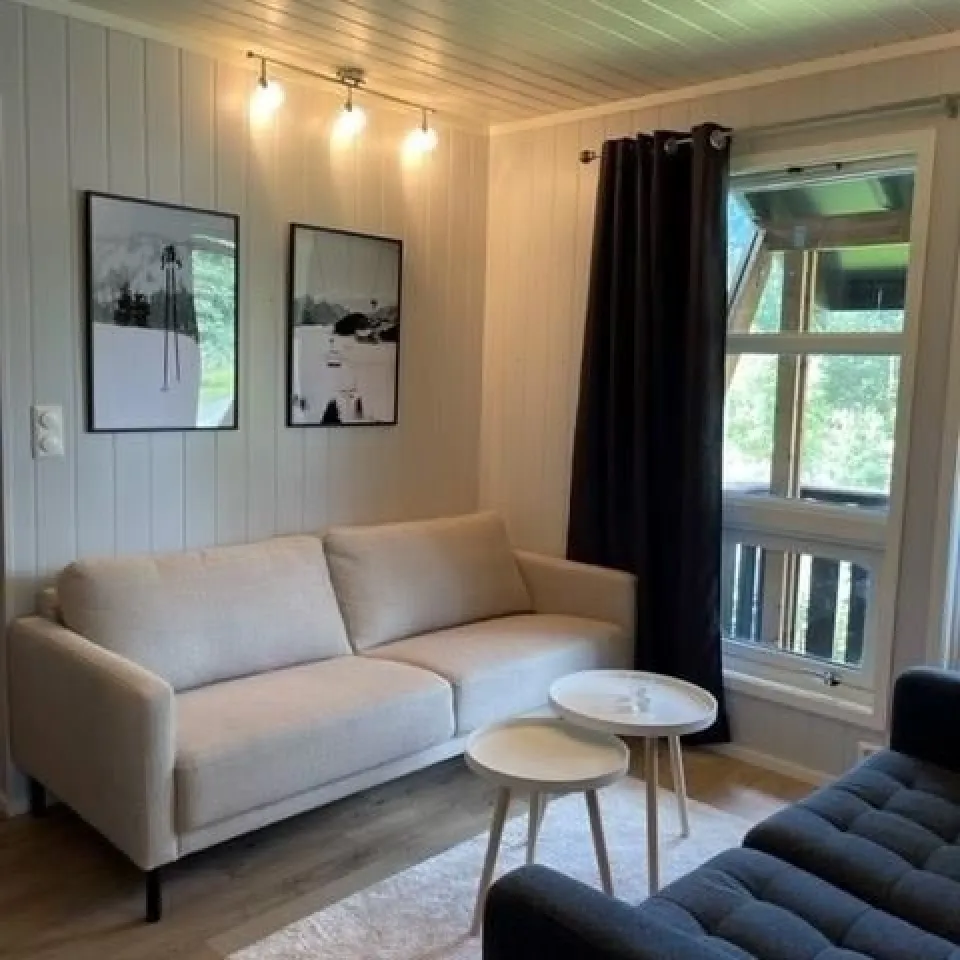 HAFJELL ALPINLANDSBY 47