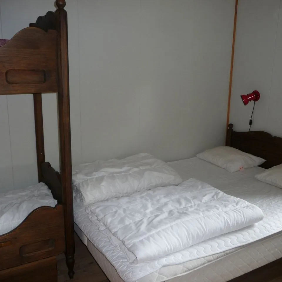 HAFJELL ALPINLANDSBY 48