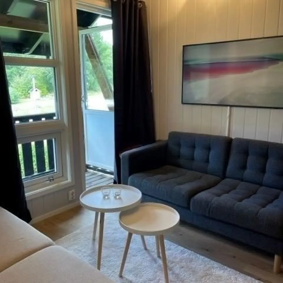 HAFJELL ALPINLANDSBY 47