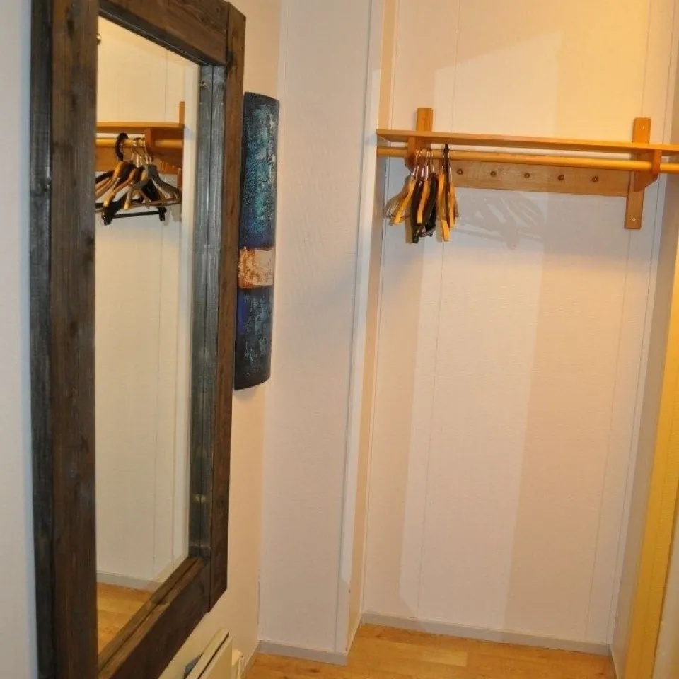 HAFJELL ALPINLANDSBY 48