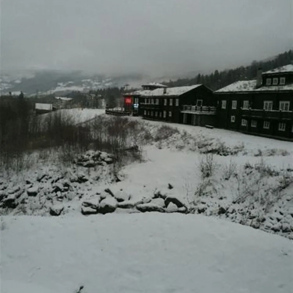 HAFJELL ALPIN LODGE 304