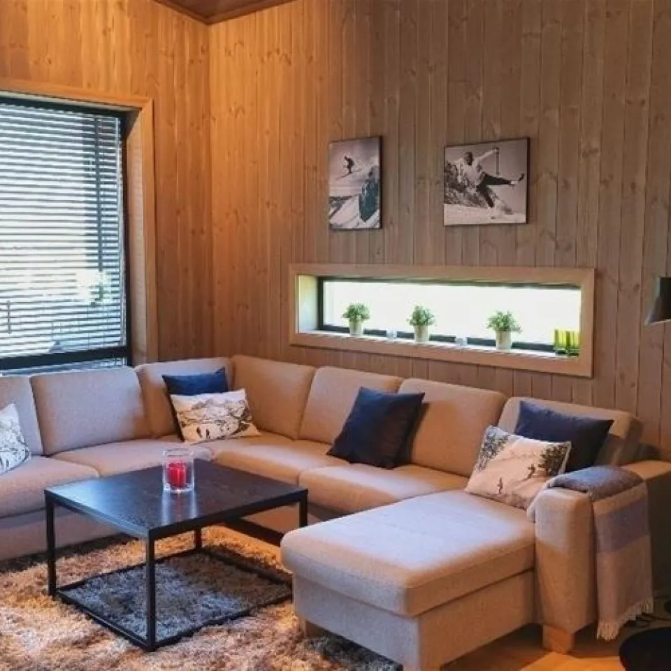 HAFJELL ALPIN LODGE 304