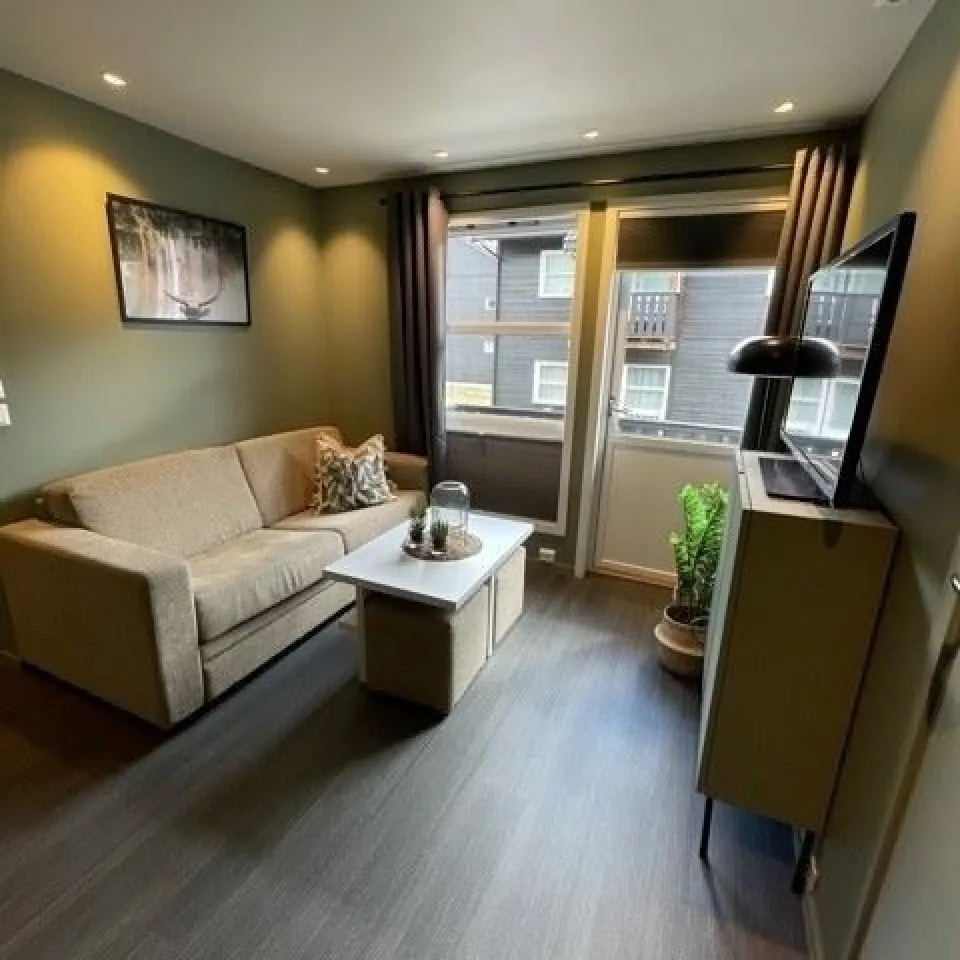 HAFJELL ALPINLANDSBY 51