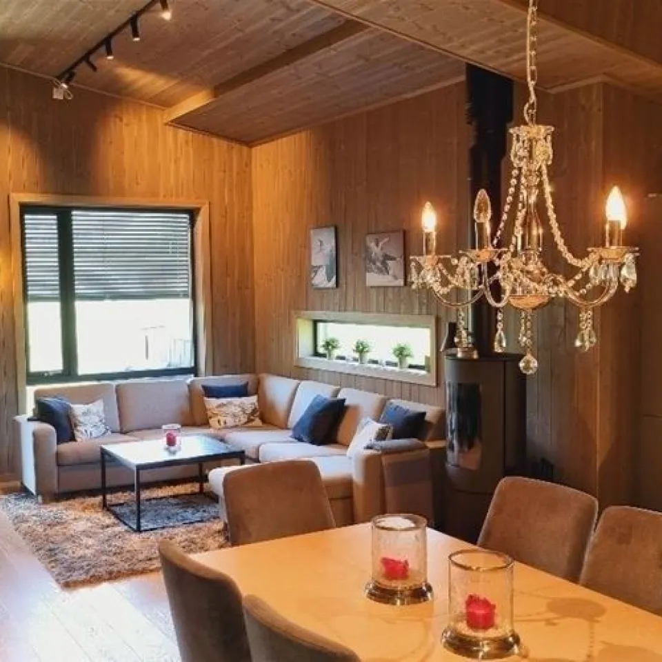 HAFJELL ALPIN LODGE 304