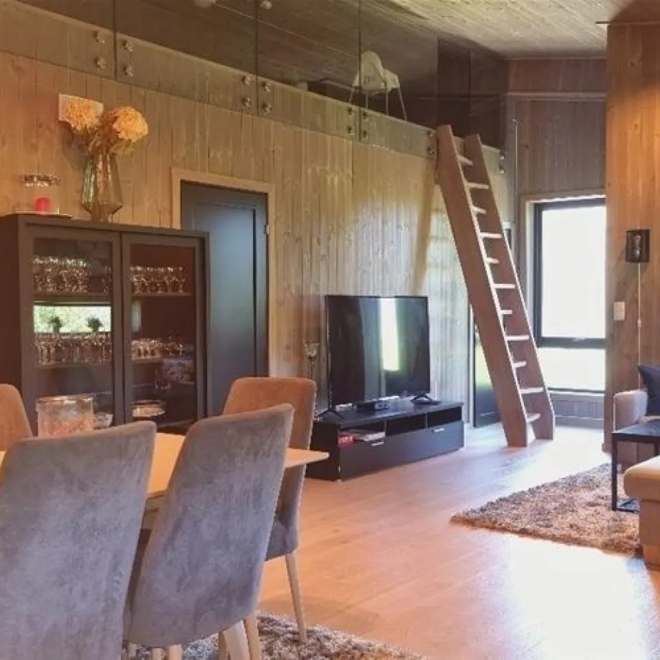 HAFJELL ALPIN LODGE 304