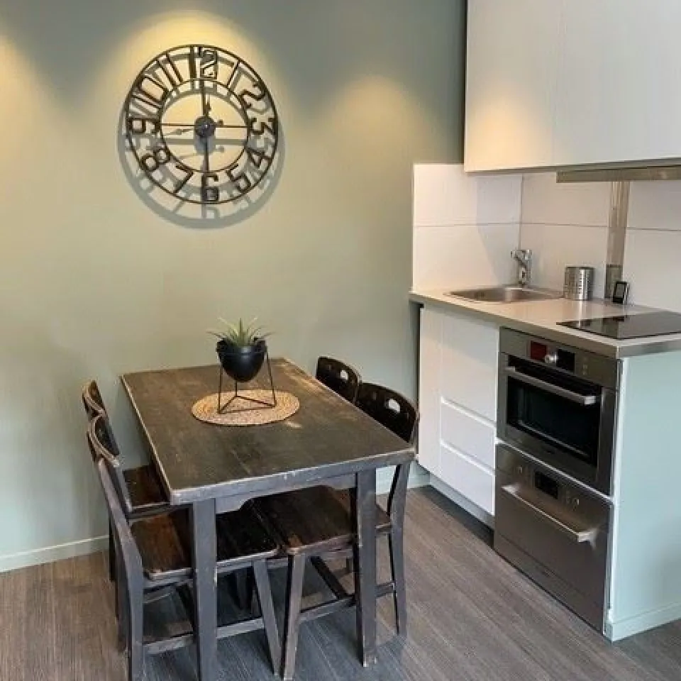 HAFJELL ALPINLANDSBY 51