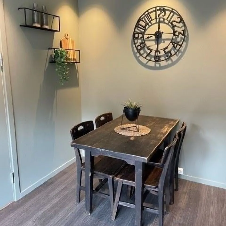 HAFJELL ALPINLANDSBY 51