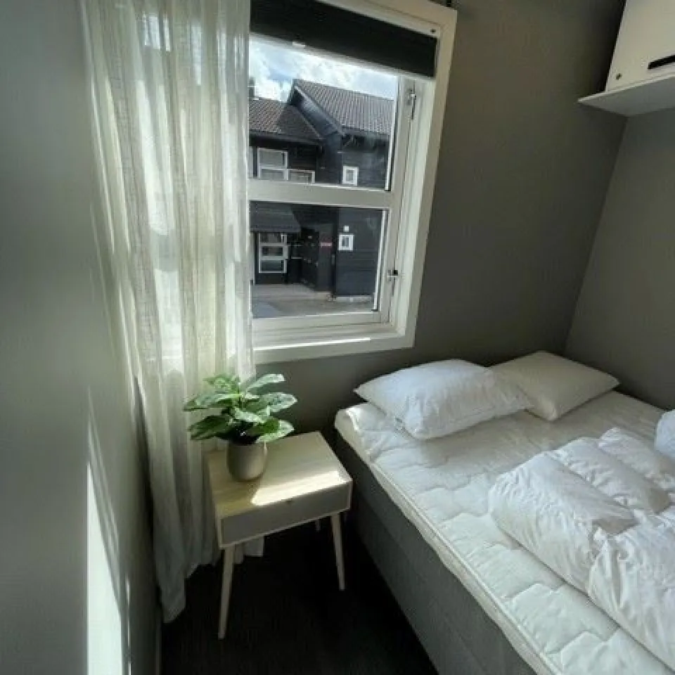 HAFJELL ALPINLANDSBY 51