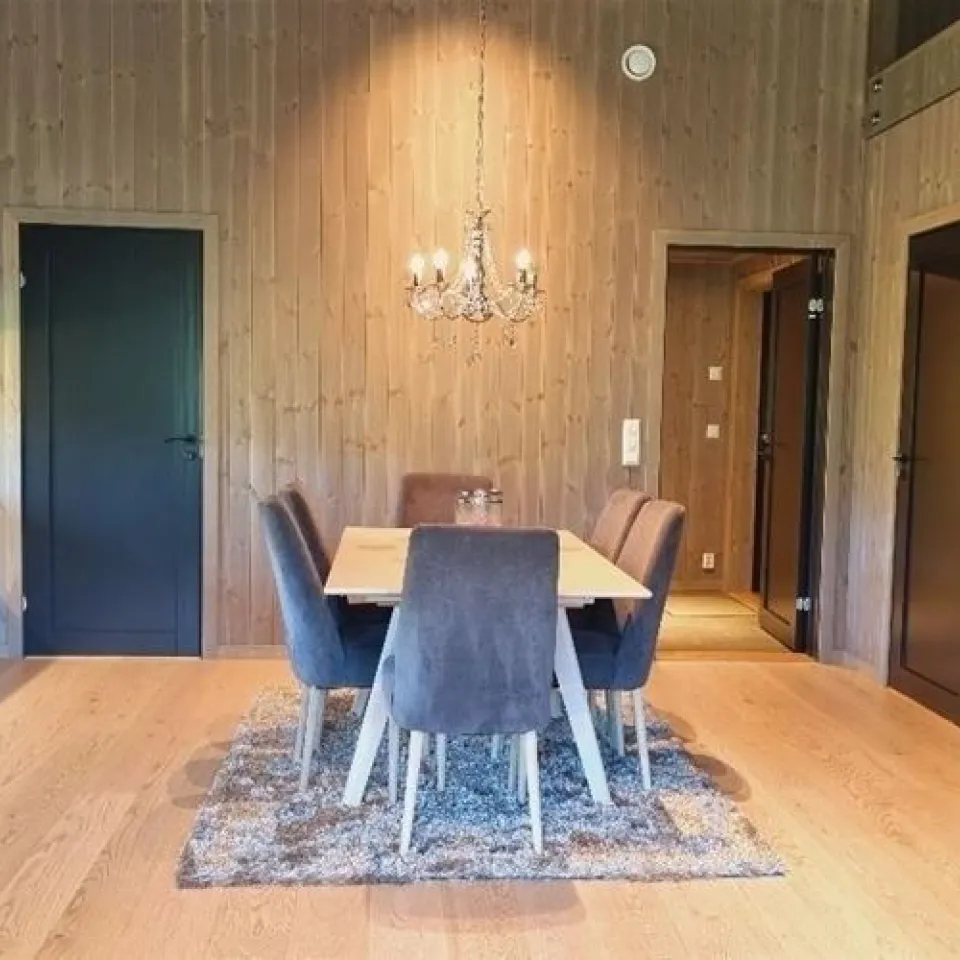 HAFJELL ALPIN LODGE 304