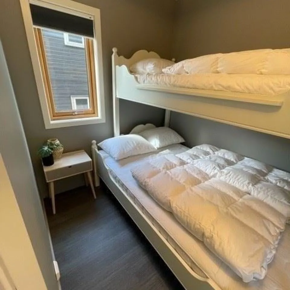 HAFJELL ALPINLANDSBY 51