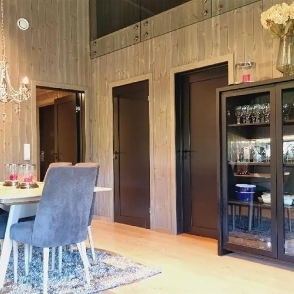 HAFJELL ALPIN LODGE 304