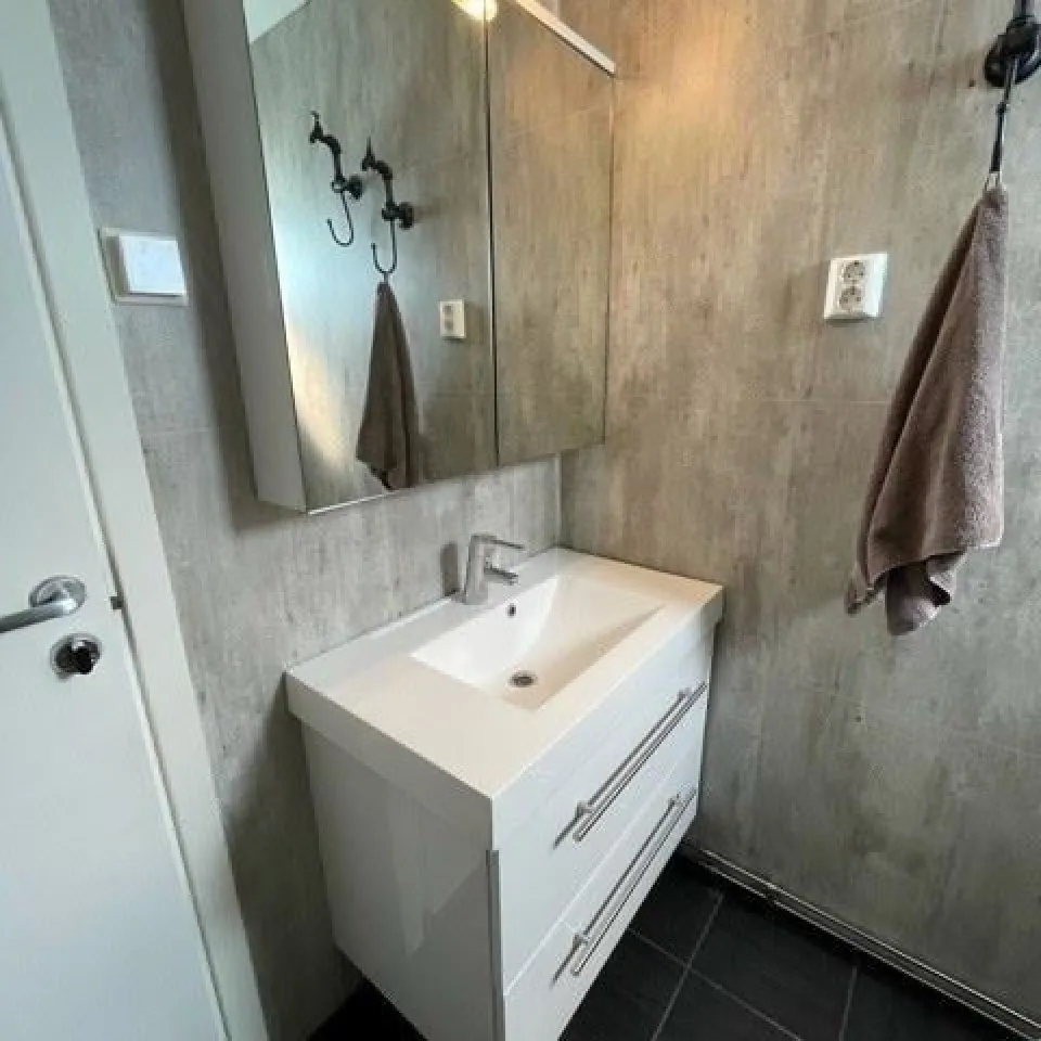 HAFJELL ALPINLANDSBY 51