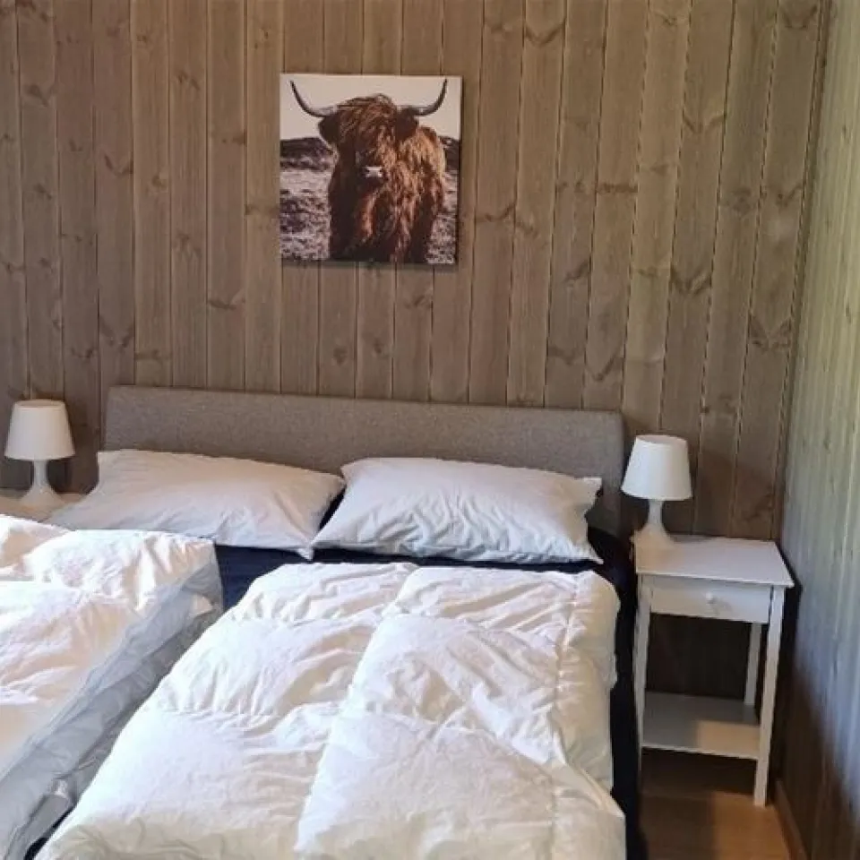 HAFJELL ALPIN LODGE 304