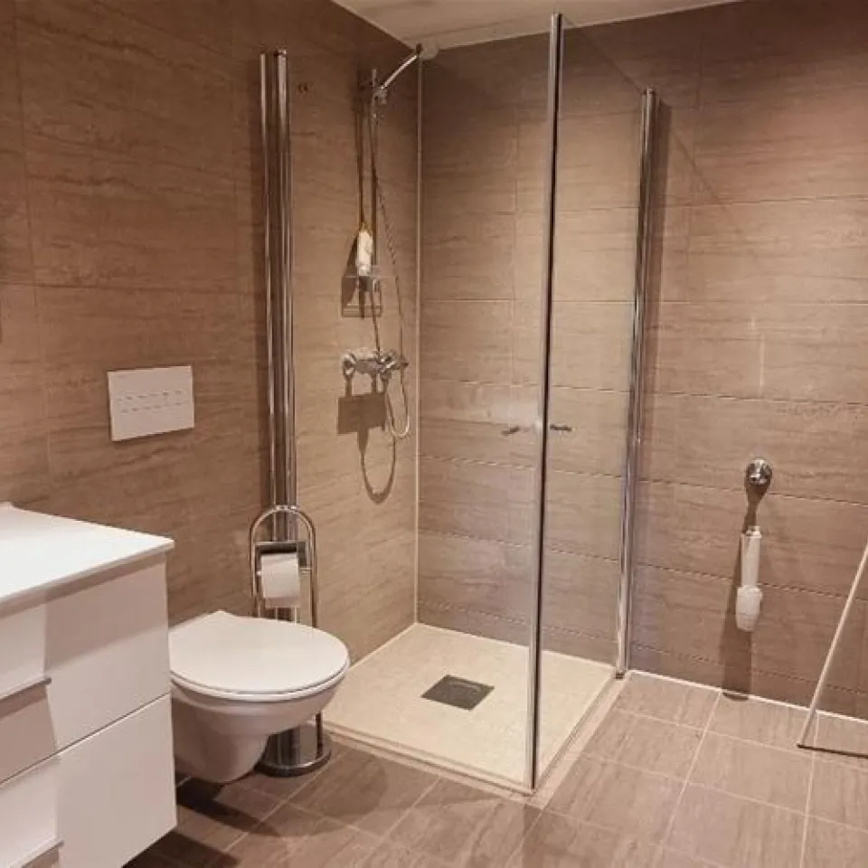 HAFJELL ALPIN LODGE 304