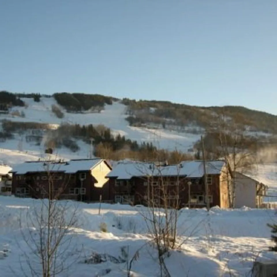 HAFJELL ALPINLANDSBY 53