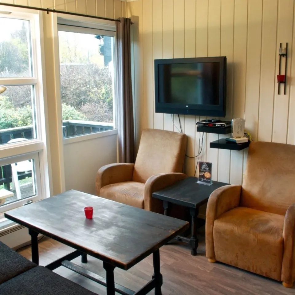 HAFJELL ALPINLANDSBY 53