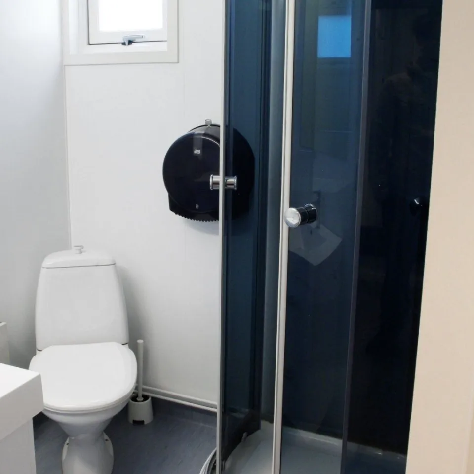 HAFJELL ALPINLANDSBY 53