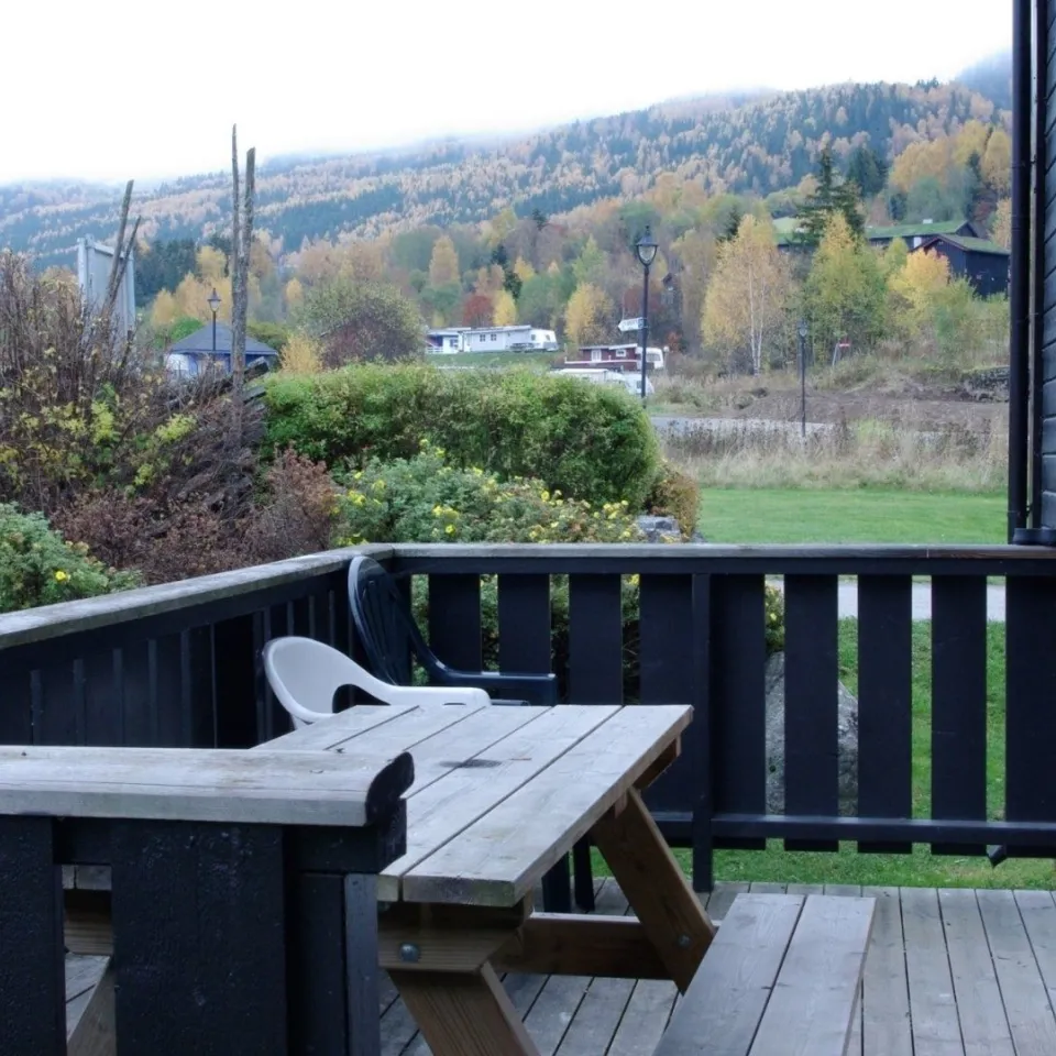 HAFJELL ALPINLANDSBY 53