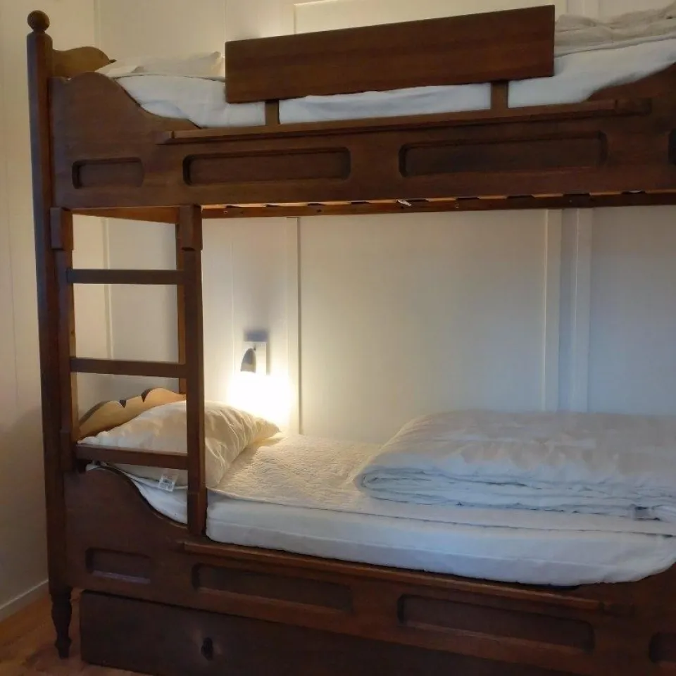 HAFJELL ALPINLANDSBY 53