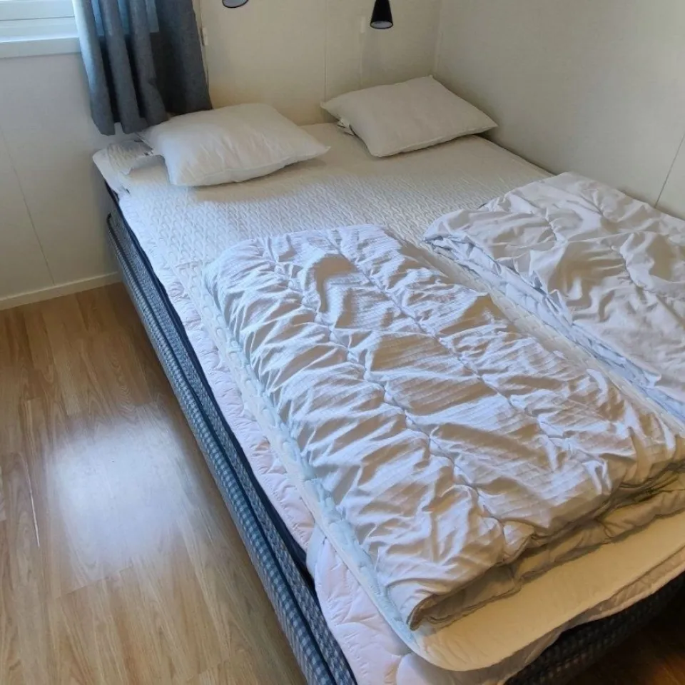 HAFJELLL ALPINLANDSBY 61