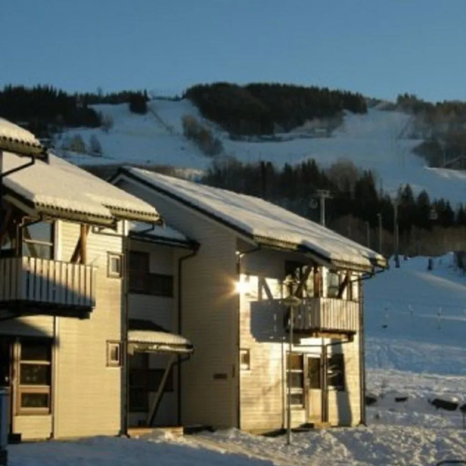 HAFJELL ALPINLANDSBY 72