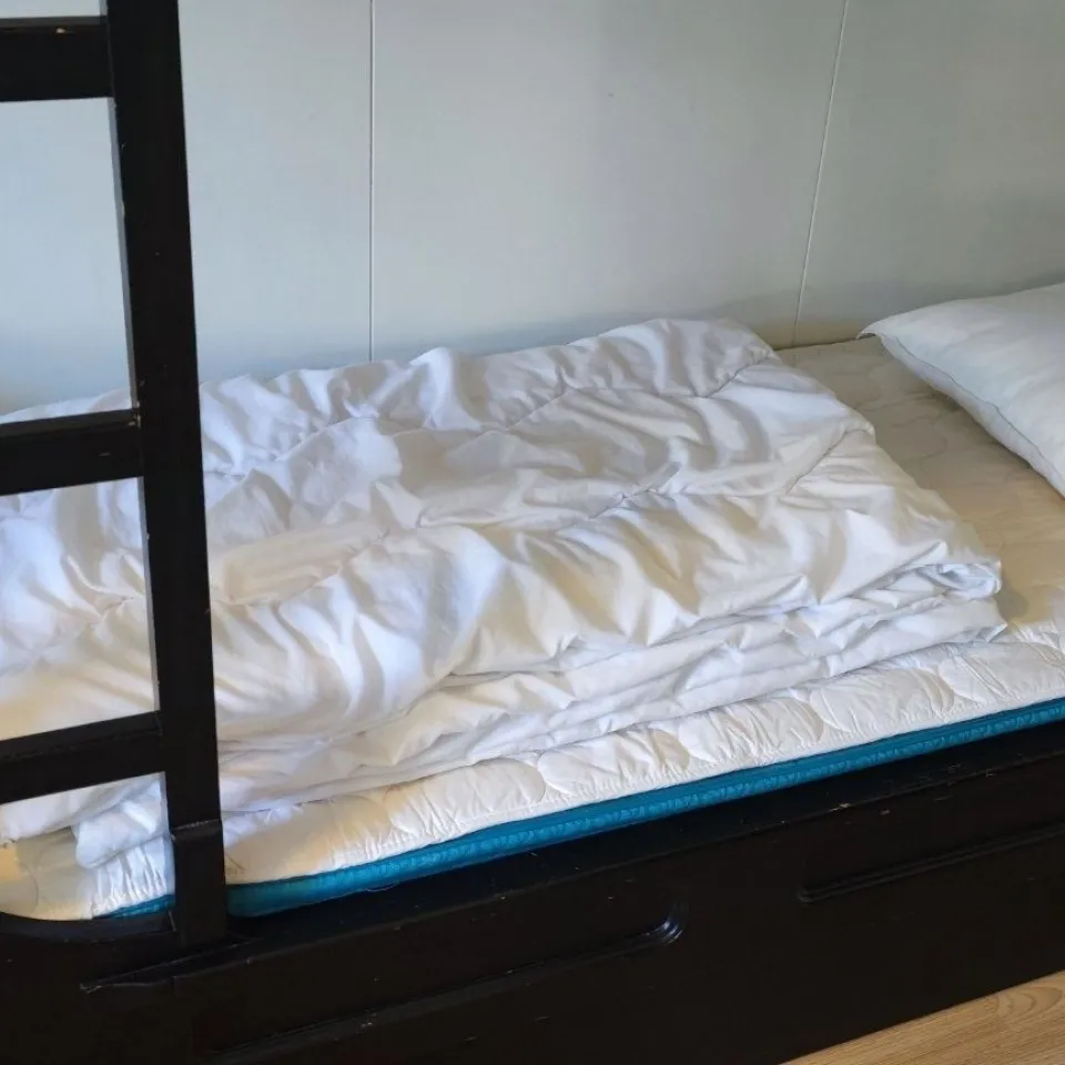 HAFJELLL ALPINLANDSBY 61