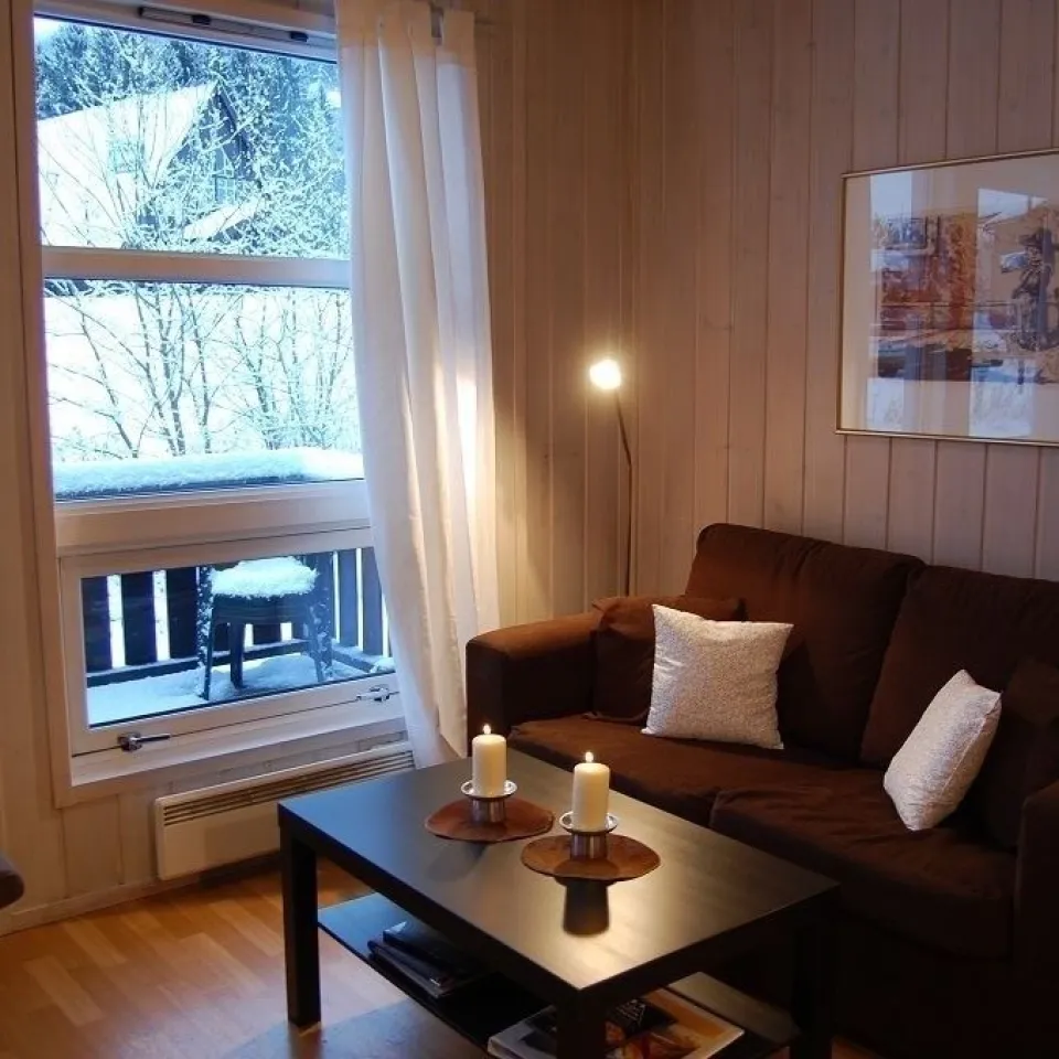 HAFJELL ALPINLANDSBY 72