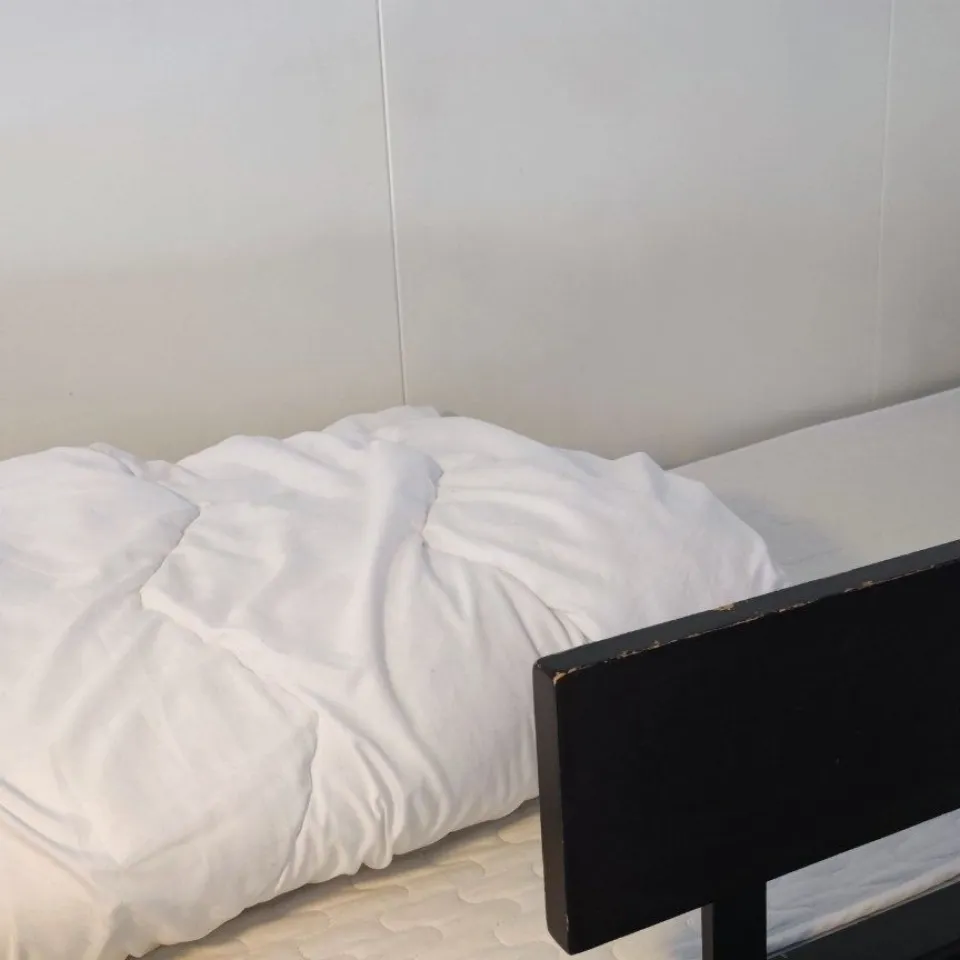 HAFJELLL ALPINLANDSBY 61