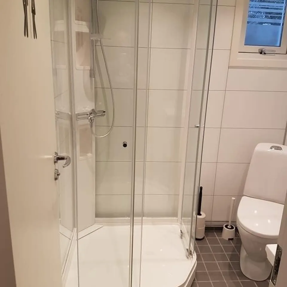 HAFJELL ALPINLANDSBY 72