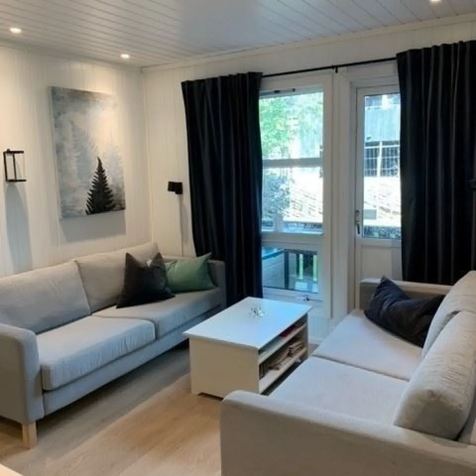 HAFJELL ALPINLANDSBY 73