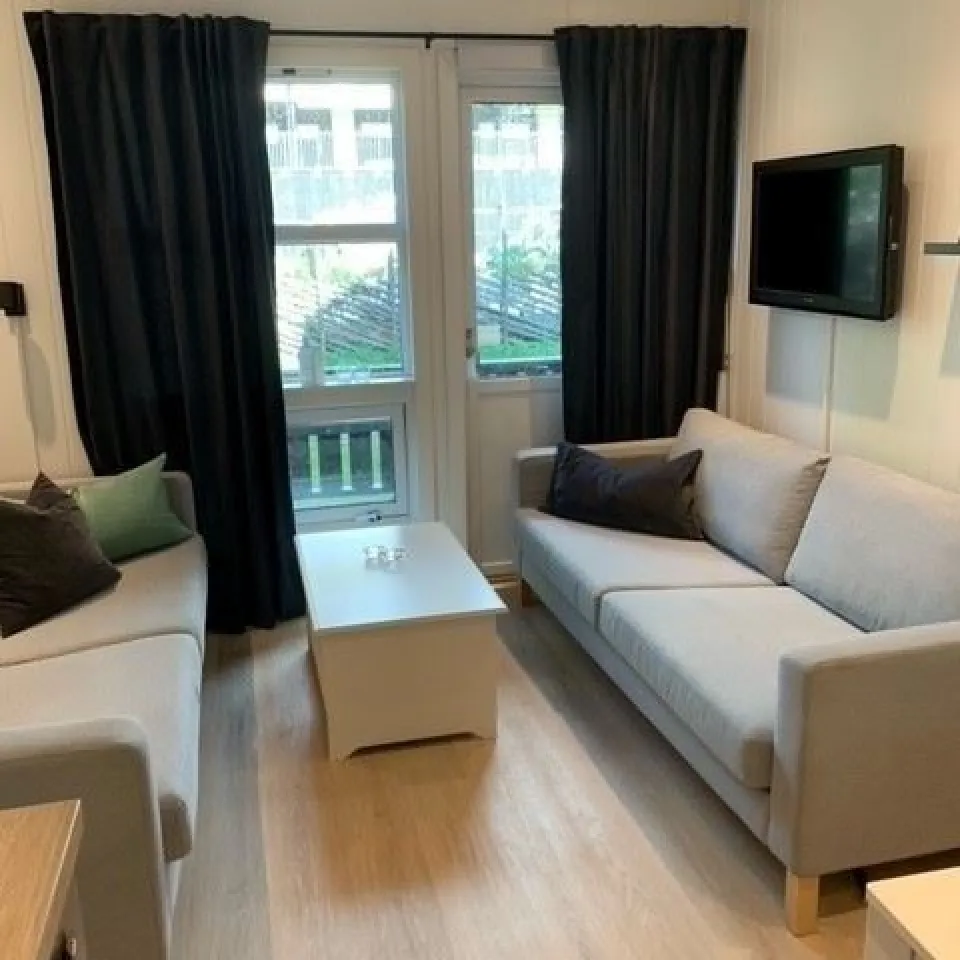 HAFJELL ALPINLANDSBY 73