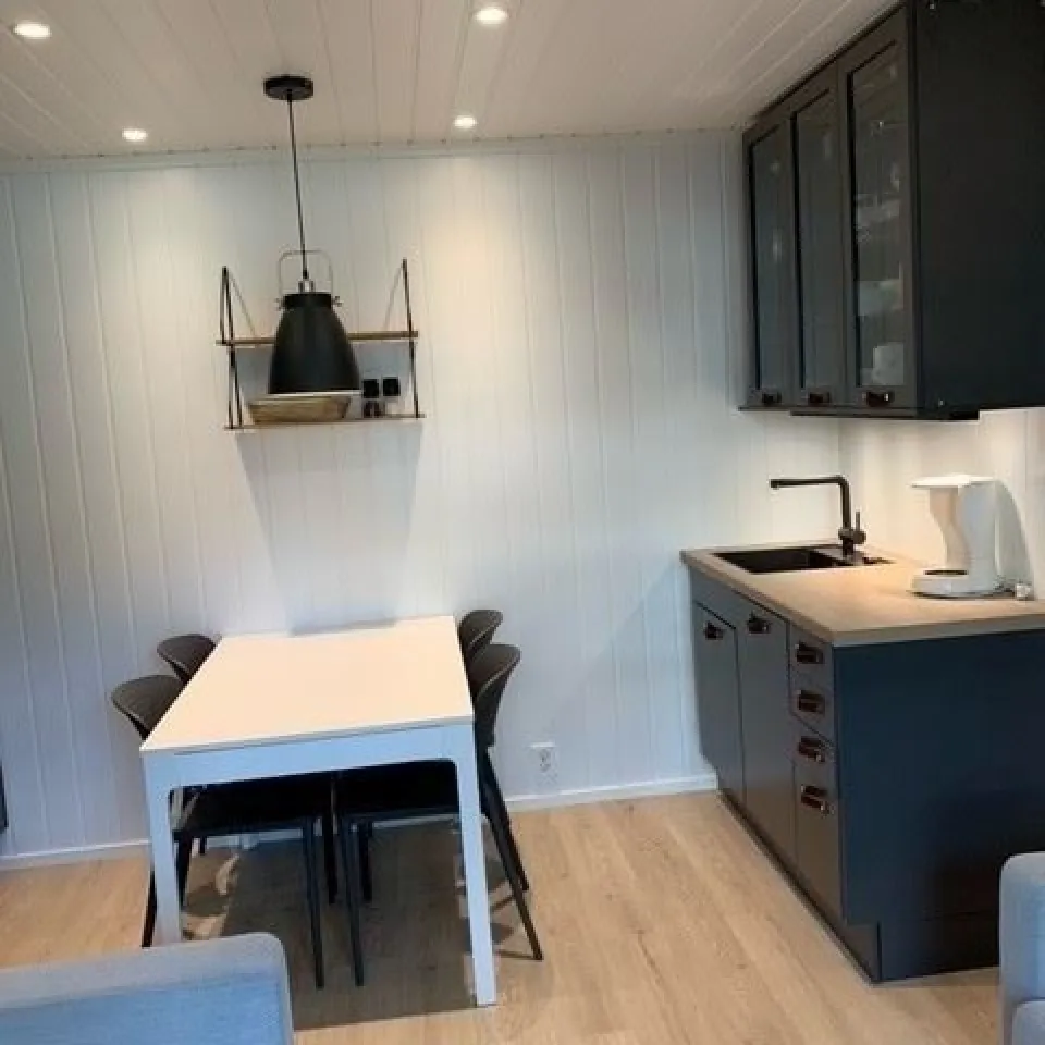 HAFJELL ALPINLANDSBY 73