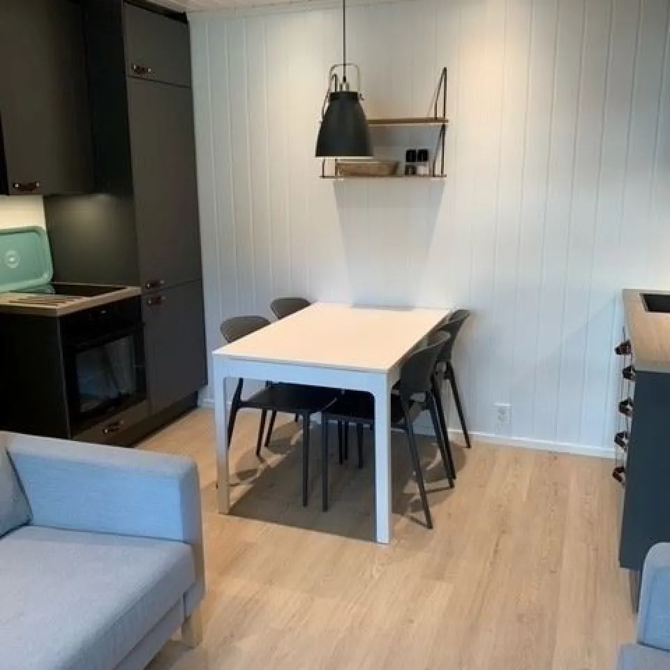 HAFJELL ALPINLANDSBY 73