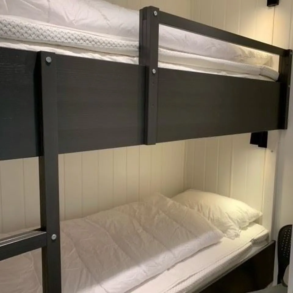 HAFJELL ALPINLANDSBY 73