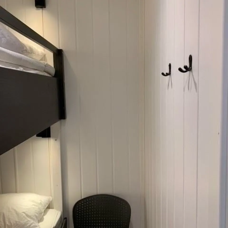 HAFJELL ALPINLANDSBY 73