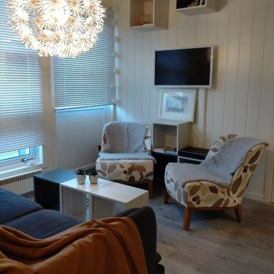 HAFJELL ALPINLANDSBY 83