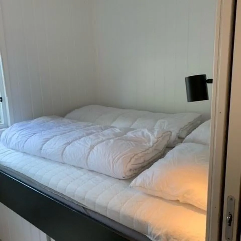 HAFJELL ALPINLANDSBY 73