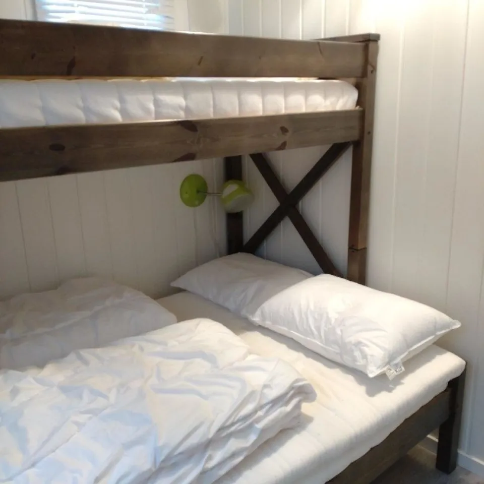 HAFJELL ALPINLANDSBY 83