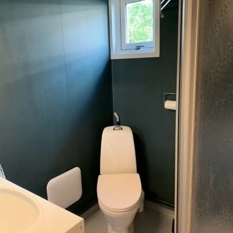 HAFJELL ALPINLANDSBY 73