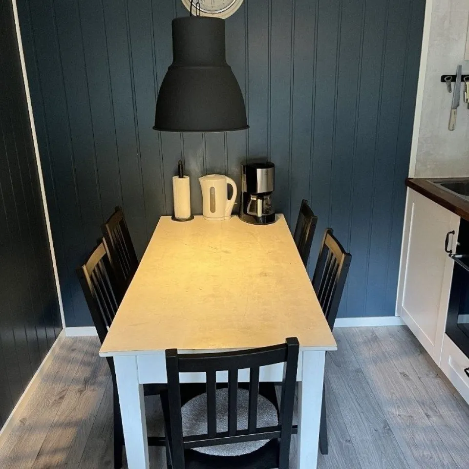 HAFJELL ALPINLANDSBY 83