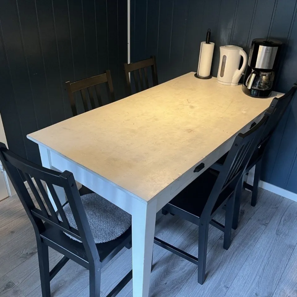 HAFJELL ALPINLANDSBY 83