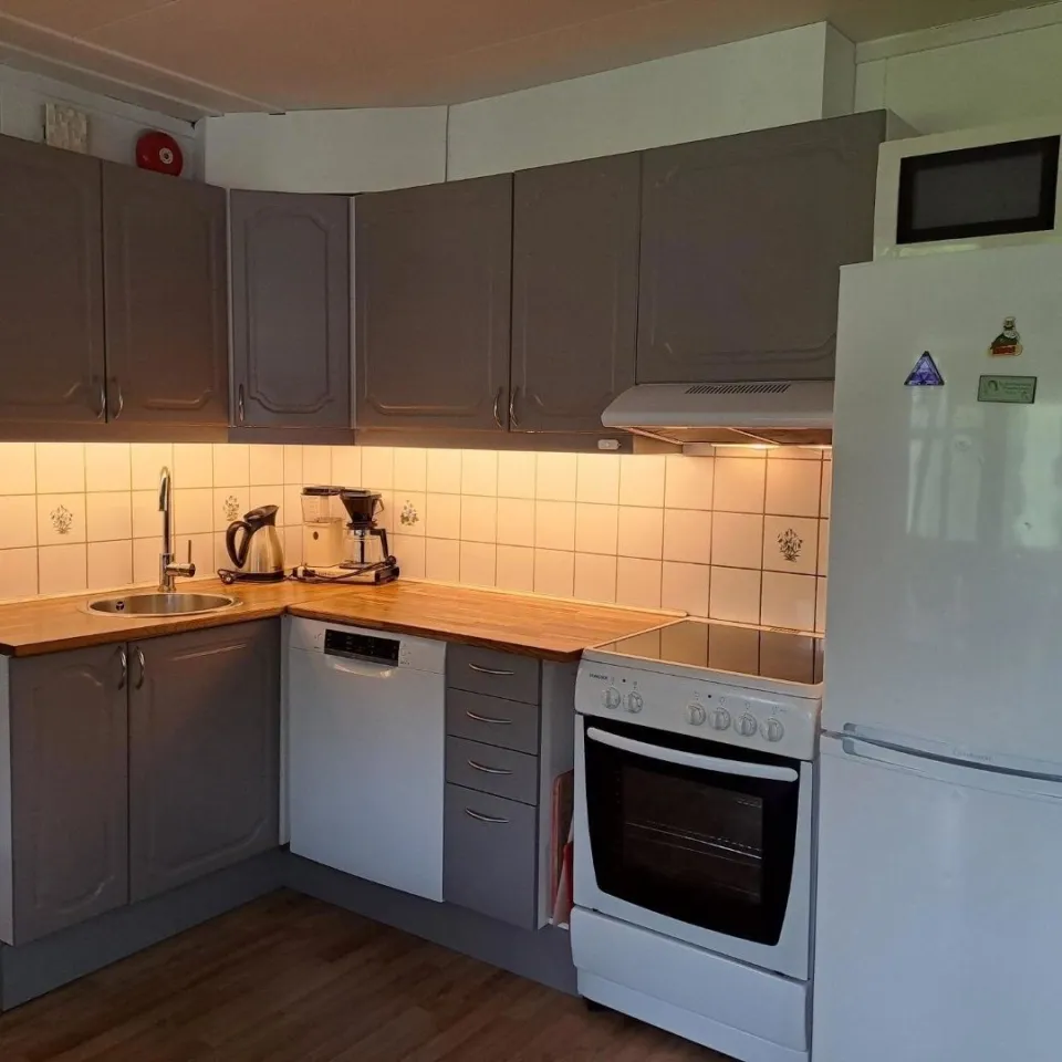 HAFJELL ALPINLANDSBY 26