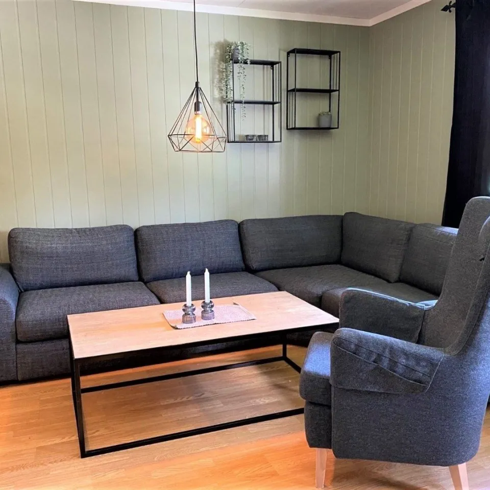 HAFJELL ALPINLANDSBY 56