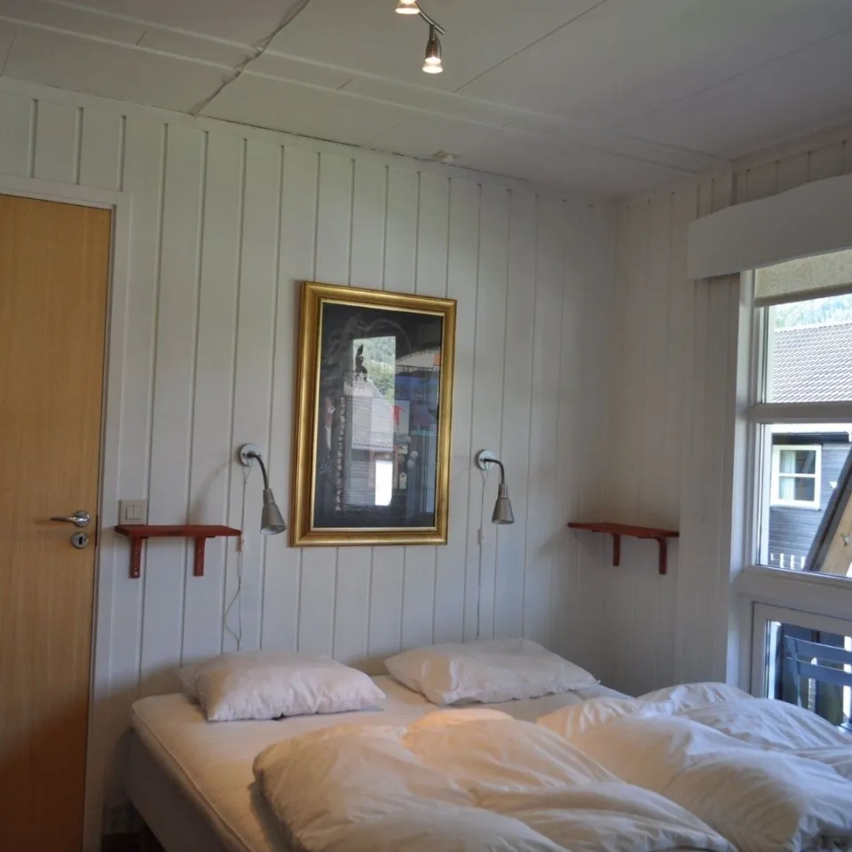 HAFJELL ALPINLANDSBY 26