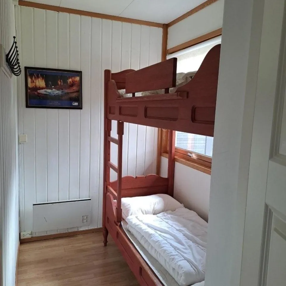 HAFJELL ALPINLANDSBY 26