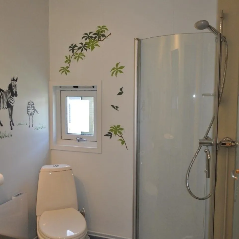 HAFJELL ALPINLANDSBY 26