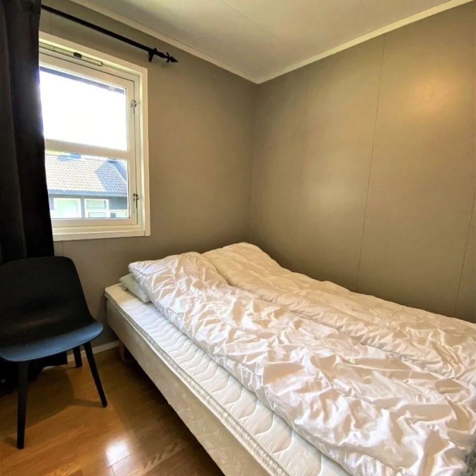 HAFJELL ALPINLANDSBY 56