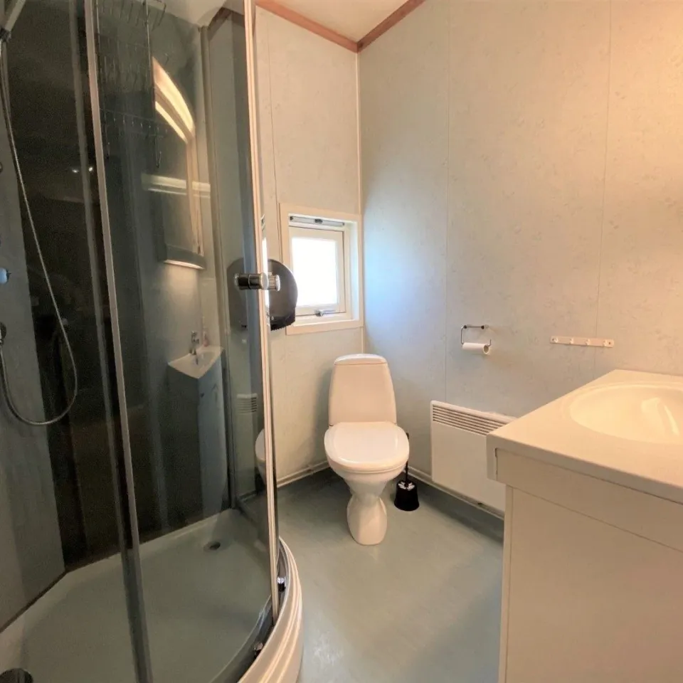 HAFJELL ALPINLANDSBY 56