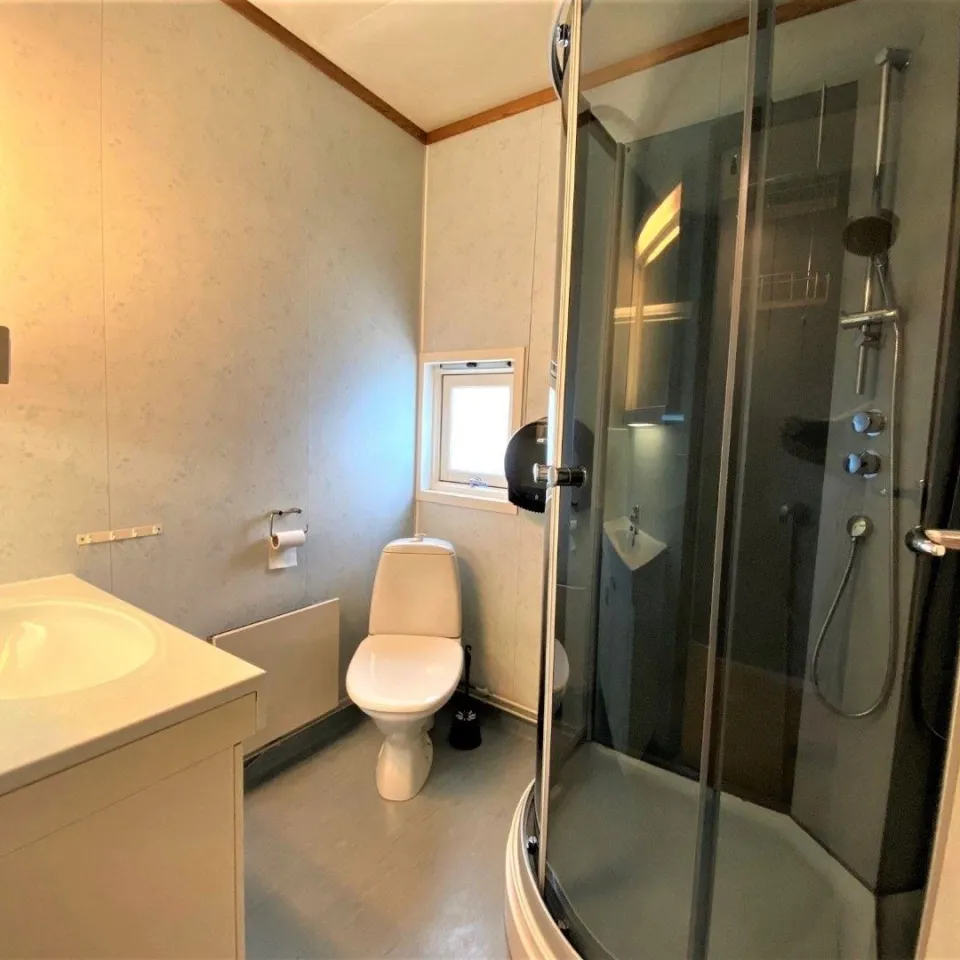 HAFJELL ALPINLANDSBY 56